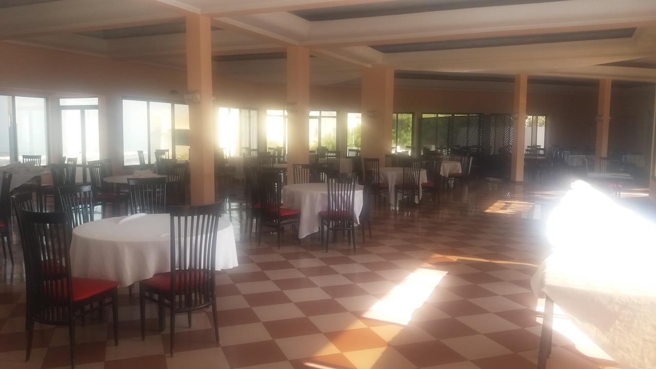 Hotel Club Yasmine Temara Ngoại thất bức ảnh