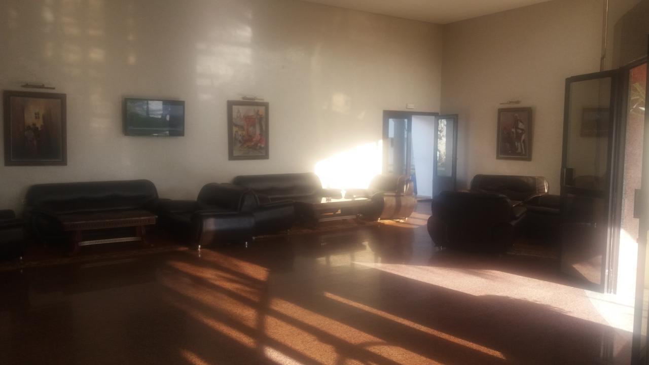 Hotel Club Yasmine Temara Ngoại thất bức ảnh