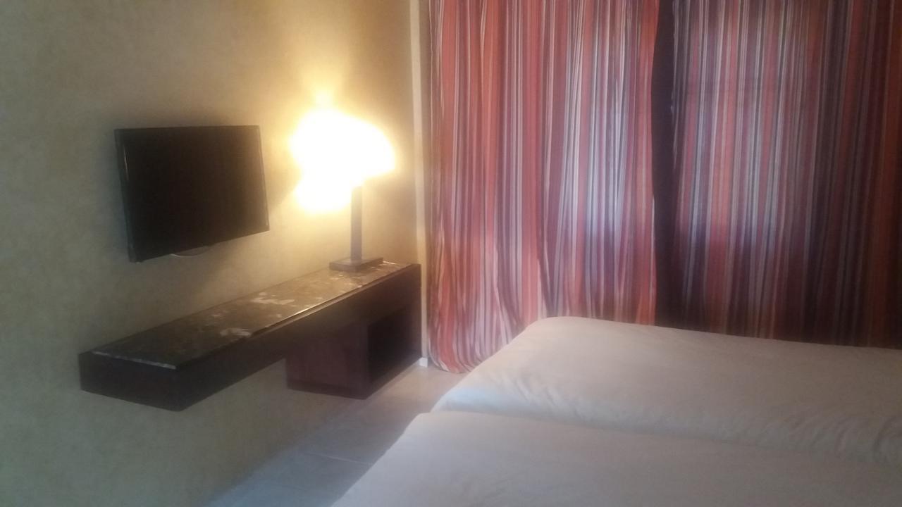 Hotel Club Yasmine Temara Ngoại thất bức ảnh