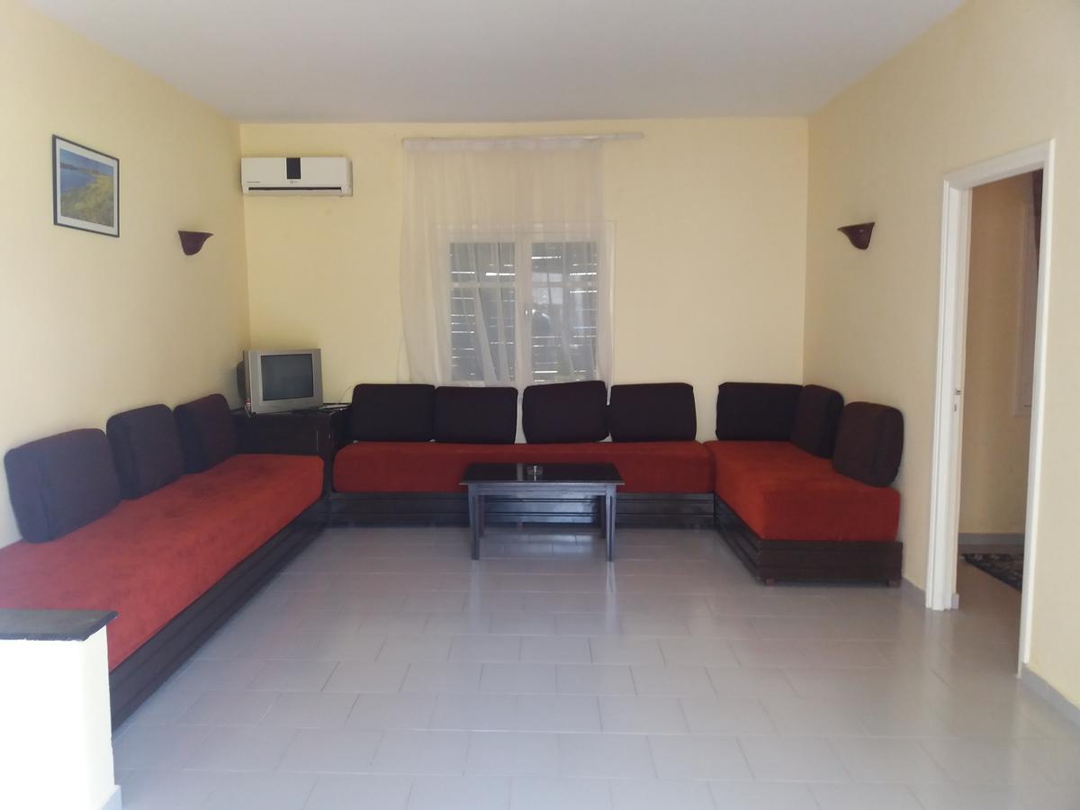 Hotel Club Yasmine Temara Ngoại thất bức ảnh